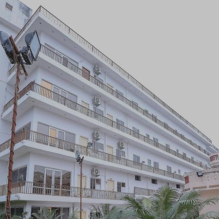 Spot On Nanki Palace Hotel Ajmer Exterior photo